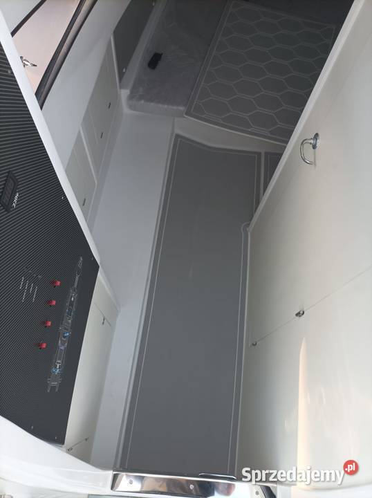 Nowy RIB premium OROMARINE C35 1170m24 osoby Rok produkcji 2023 Gdynia sprzedam