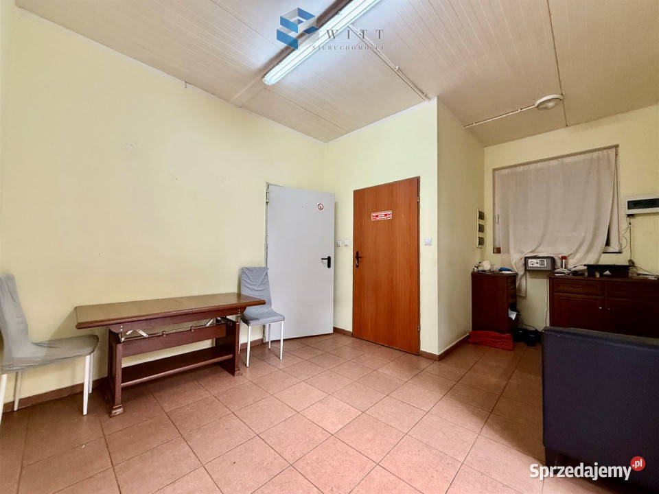 Lokal 342 metry Łukta