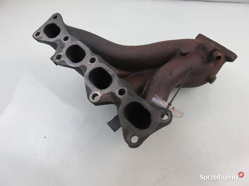 KOLEKTOR WYDECHOWY KIA SPORTAGE I 20 i 16V