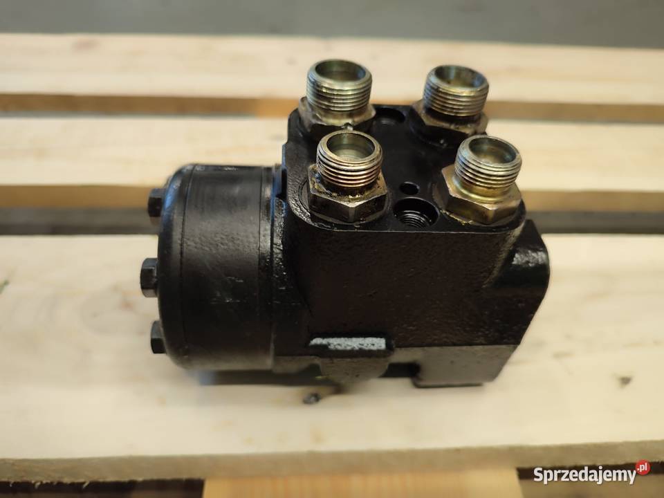 Orbitrol Danfoss OSPC 200 ON 150N1266 Manitou Wilkowo