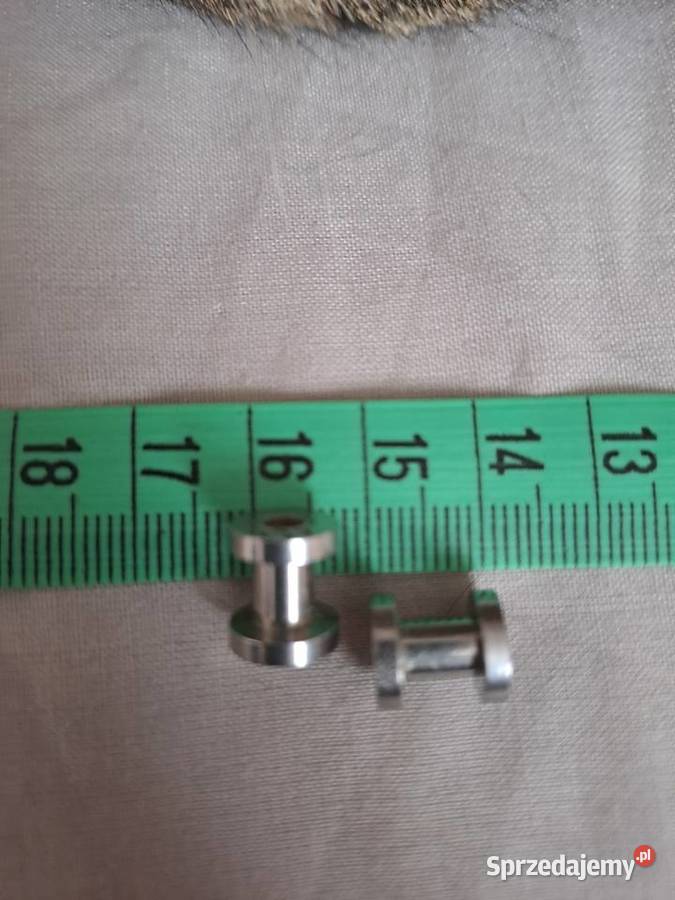 Tapery 3 srebrne Wrocław