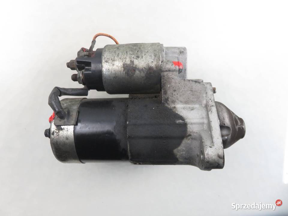 ROZRUSZNIK RENAULT MEGANE II 15 dCi K9K 728