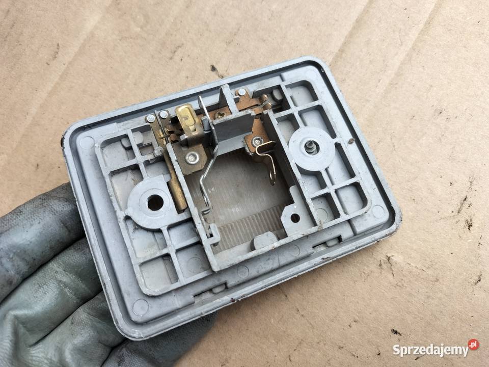 HYUNDAI NISSAN MITSUBISHI LAMPKI PODSUFITKI osobowe Kamień-Kolonia