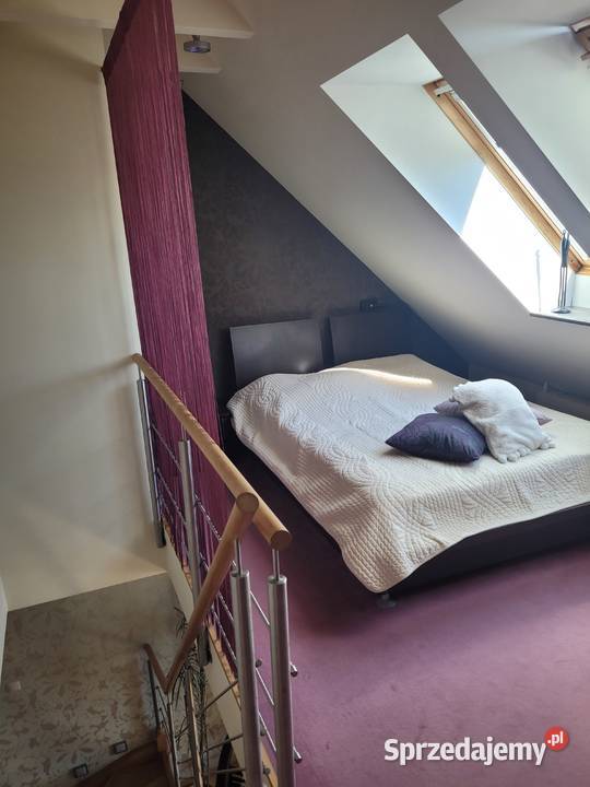 Syndyk sprzeda lokal mieszkalny w Przecławiu parter Przecław