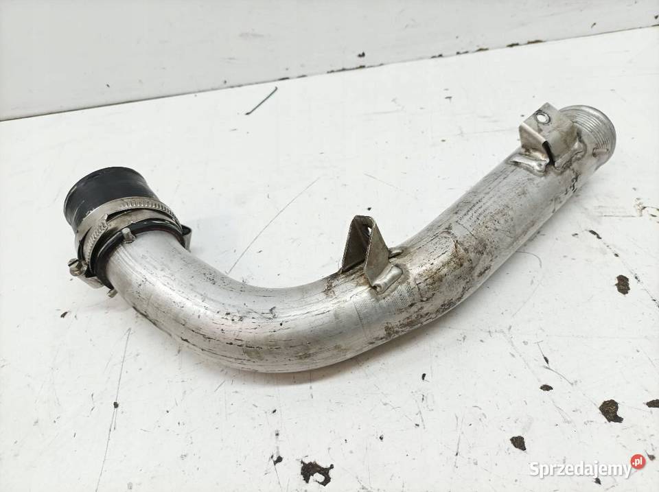 DOLOT POWIETRZA 059145731AK 30 TDI Audi A6 III świętokrzyskie