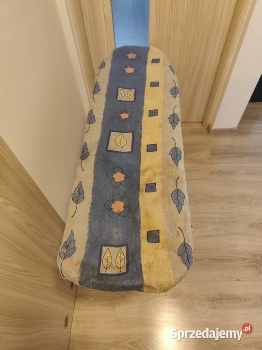 Deska do prasowania składana solidna Rzeszów