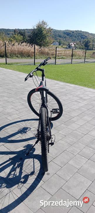 Rower MTB okazja sprzedam