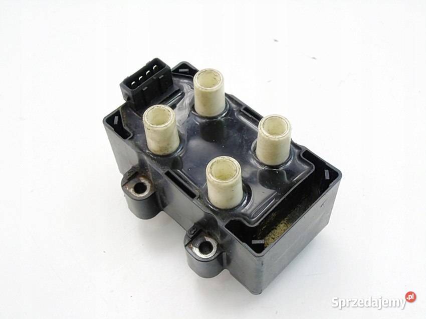 Cewka zapłonowa 20 16V IDE LAGUNA 2 MEGANE 1 2 śląskie Sosnowiec