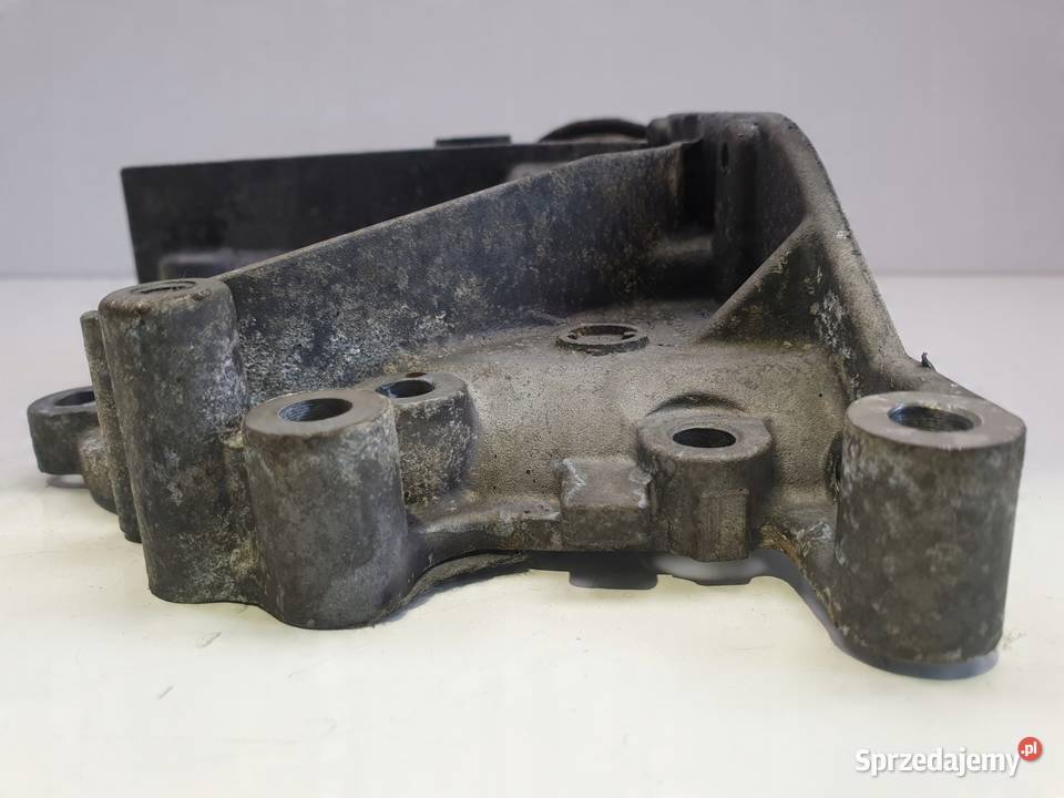 Hyundai Matrix 16 16V POMPA OLEJU OLEJOWA Części samochodowe Janów