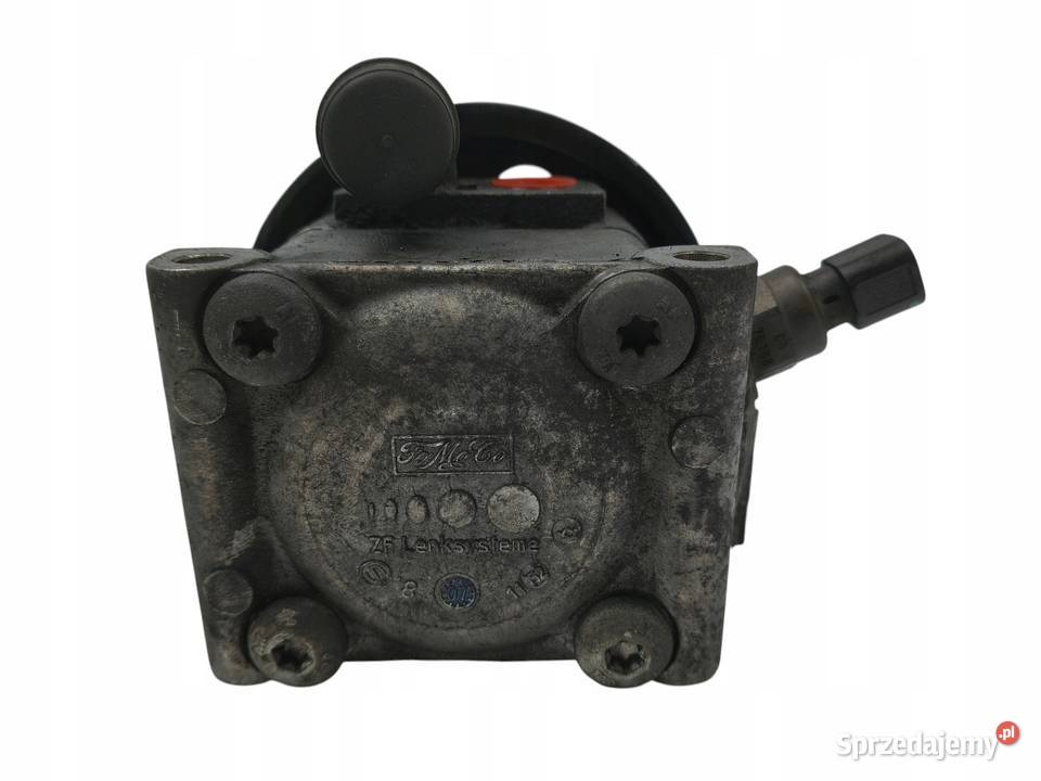 POMPA WSPOMAGANIA Ford Focus MK2 C 16 16V Chełm