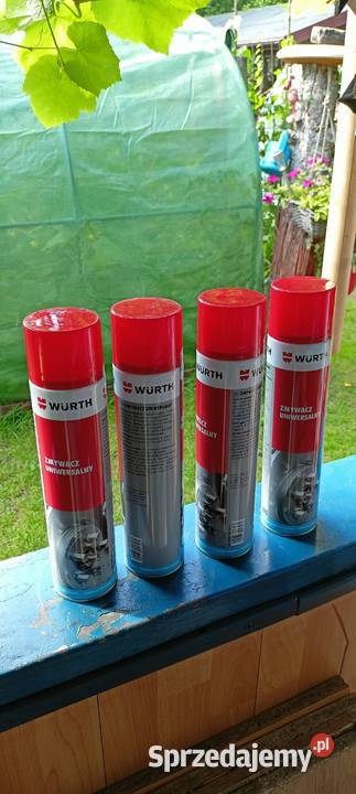 Zmywacz do hamulców uniwersalny 600 ml śląskie