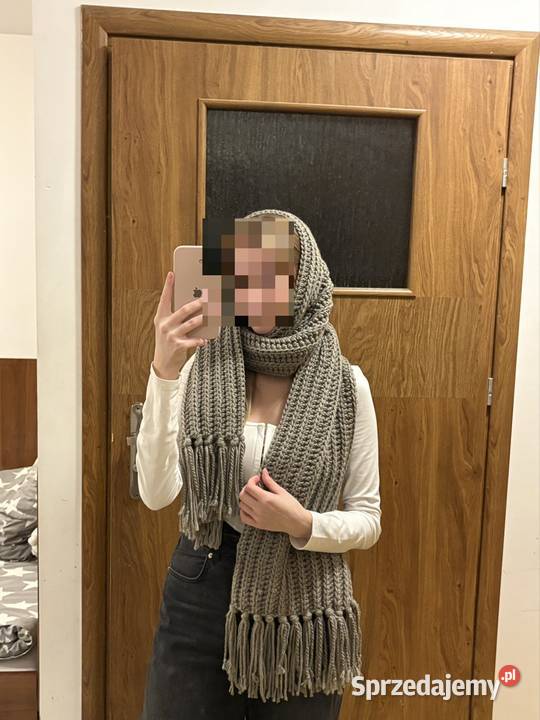 Szalik Biała Podlaska sprzedam
