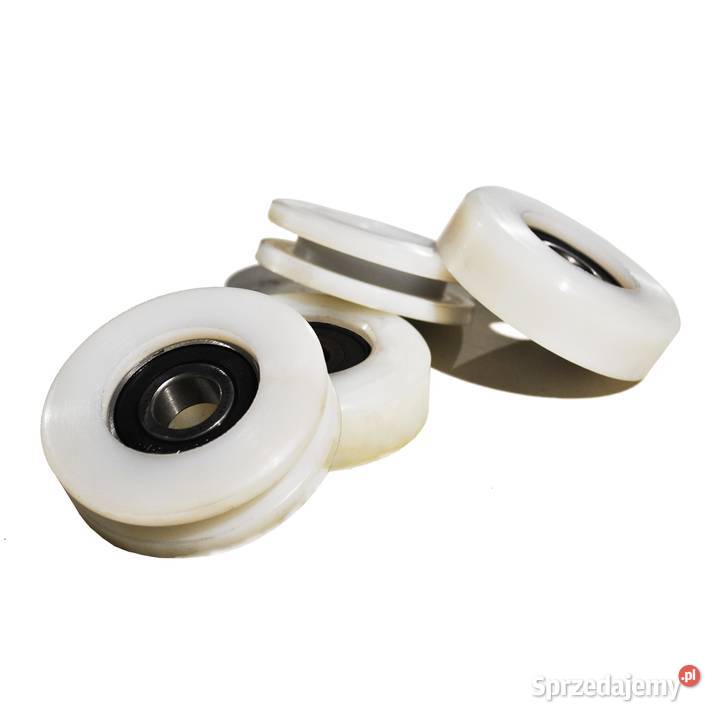 OKAZJA Certyfikowany Przewoźny Trak Taśmowy 85 Leśnictwo Łąck