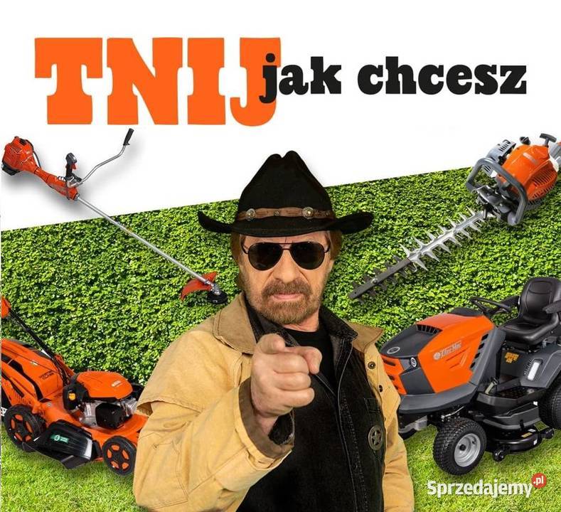 ŻYŁKA TNĄCA OLEOMAC PLATINCUT 3mm 175m Kosy i podkaszarki