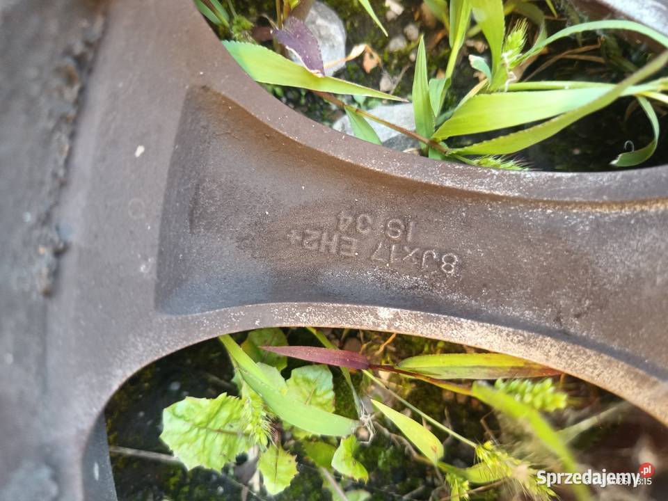 Felgi aluminiowe BMW Chorzów