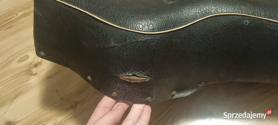 Siedzenie kanapa wfm