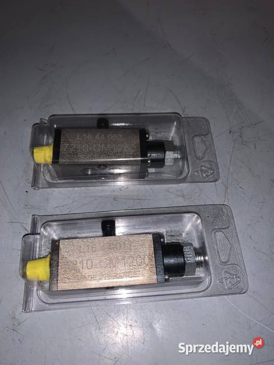 ITW Dynatec Hot Melt Glue Module 72101200 Warszawa