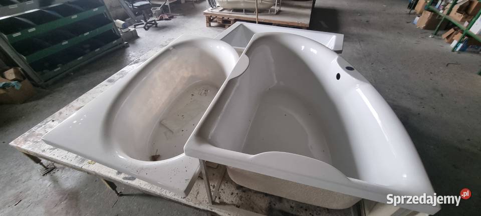 TOTALNA WYPRZEDAŻ FABRYCE JACHTÓW I WANIEN