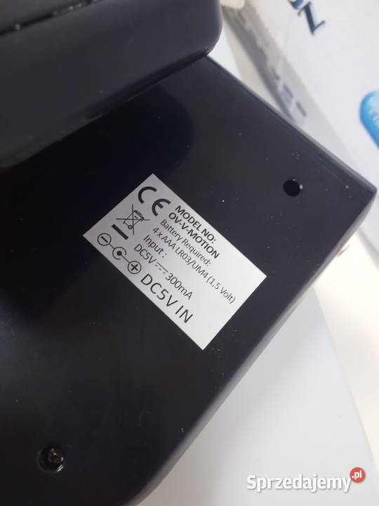 OVERMAX OVVMotion Konsola bez zasilacza Poznań