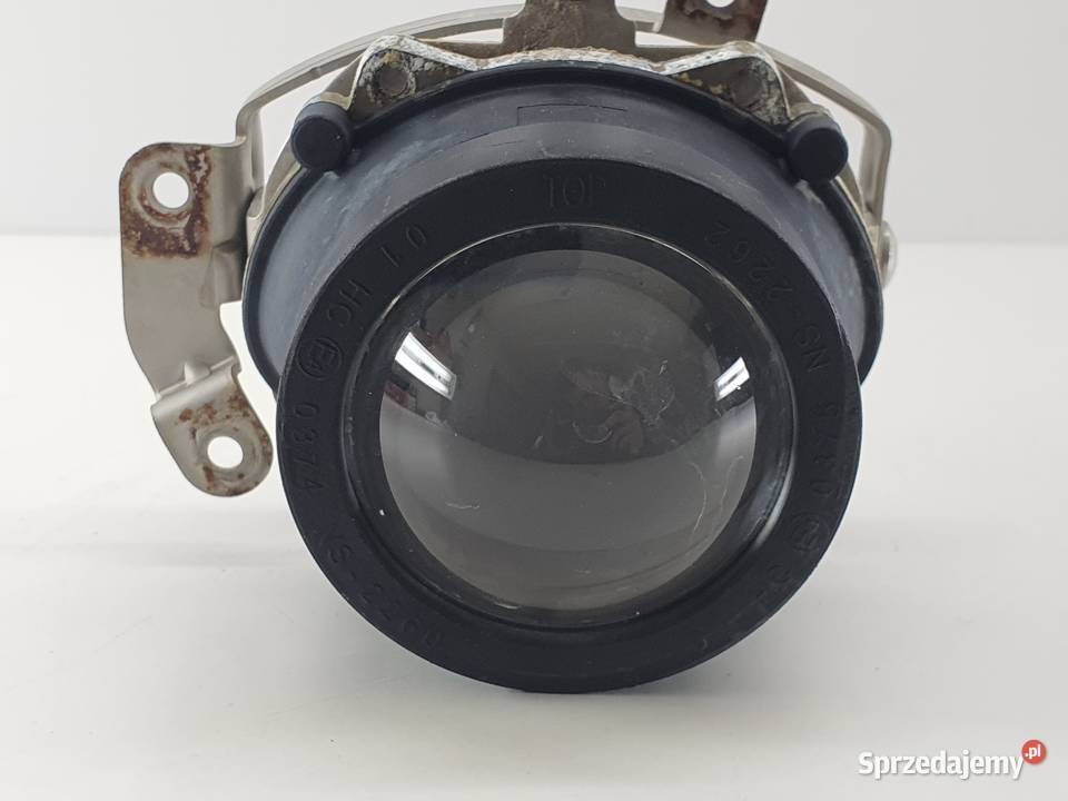 LAMPA LEWA SOCZEWKA TGB BLADE 550 EFI TGB TARGET Janowice sprzedam