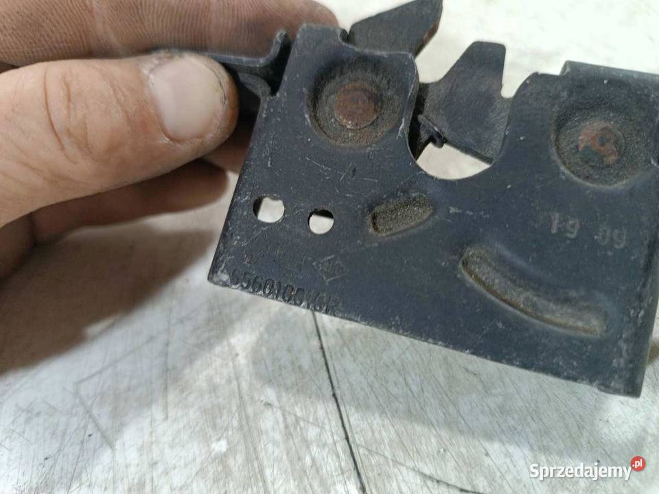 ZAMEK MASKI RENAULT SCENIC III 656010010R