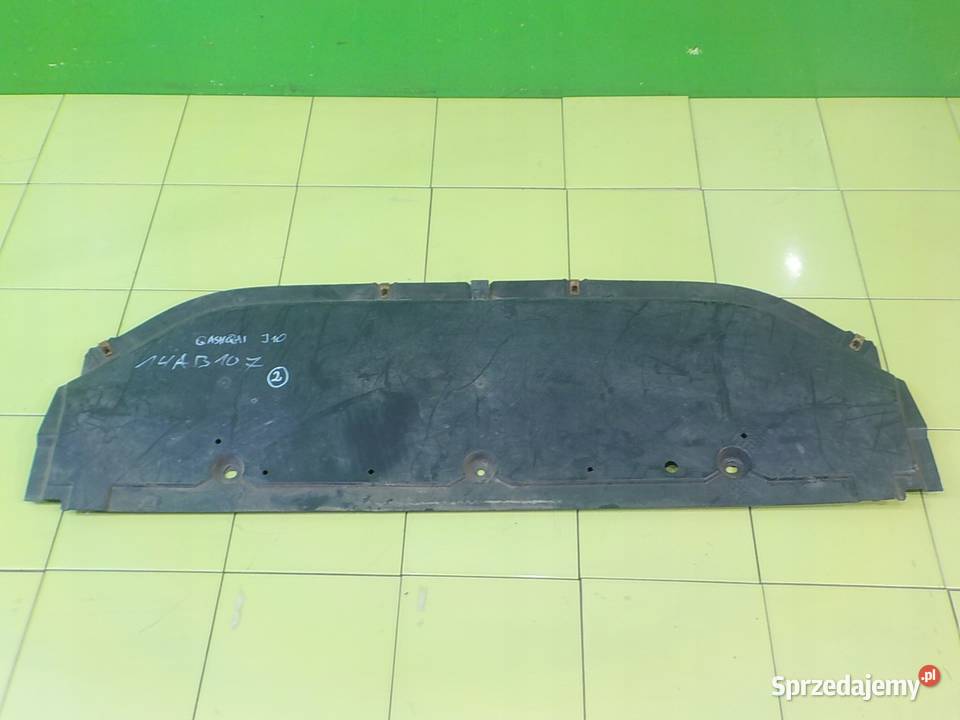 NISSAN QASHQAI J10 2 LIFT I 16 B 13r 5D oslona Suków sprzedam