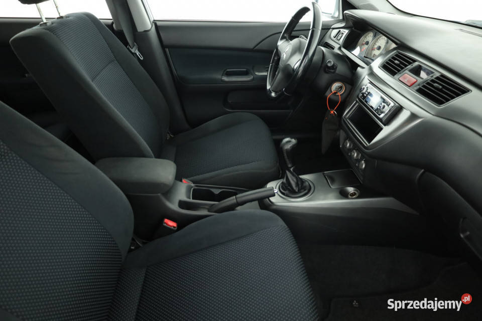 Mitsubishi Lancer 16 Piaseczno