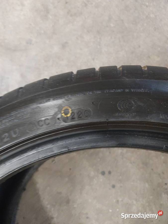 Opona letnia Maxxis Victra sport5 24540r18