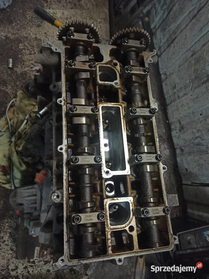 Ford fokus mk2 części mazowieckie Warszawa
