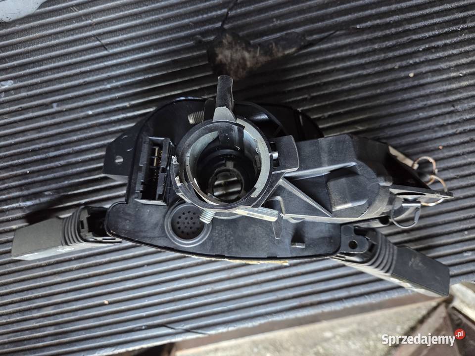 Przełącznik zespolony Opel Vectra c Łagów sprzedam