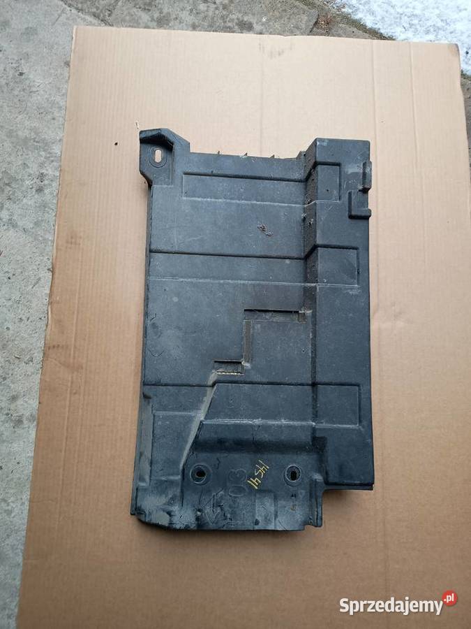 Mercedes Actros osłona plastik A9615203423 świętokrzyskie Staszów
