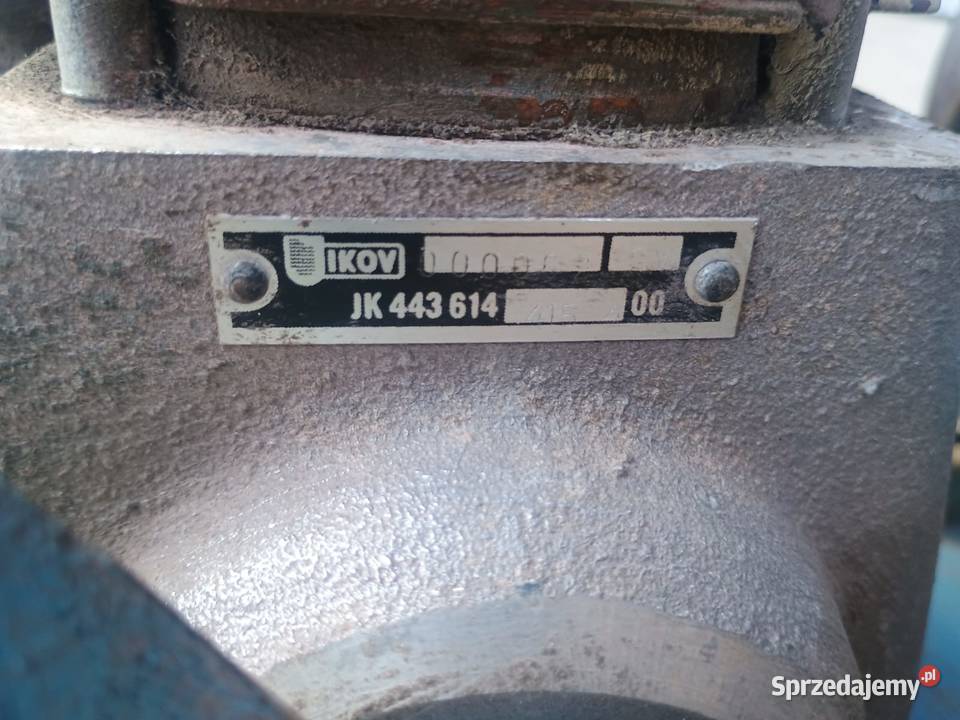 kompresor sprężarka Kompresor JIKOV 4122 4123