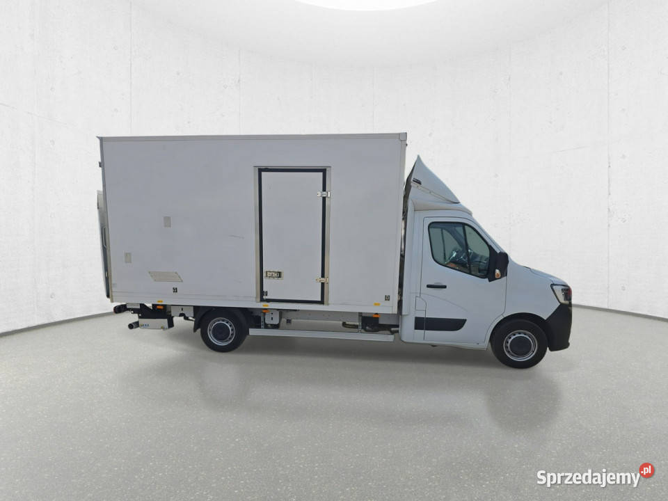 Renault Master dolnośląskie Komorniki