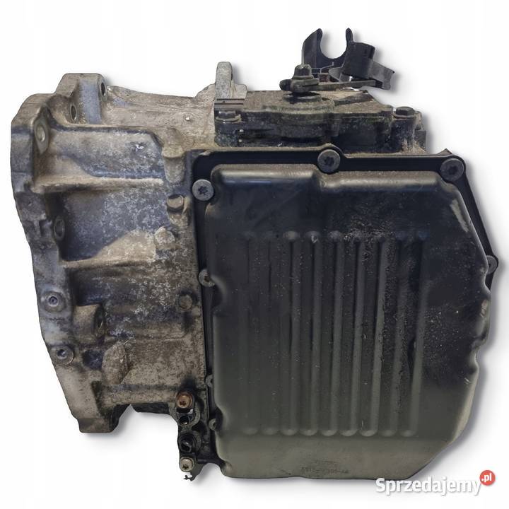 SKRZYNIA BIEGÓW Ford Galaxy III MK3 S S 20 TDCI Części samochodowe Chełm