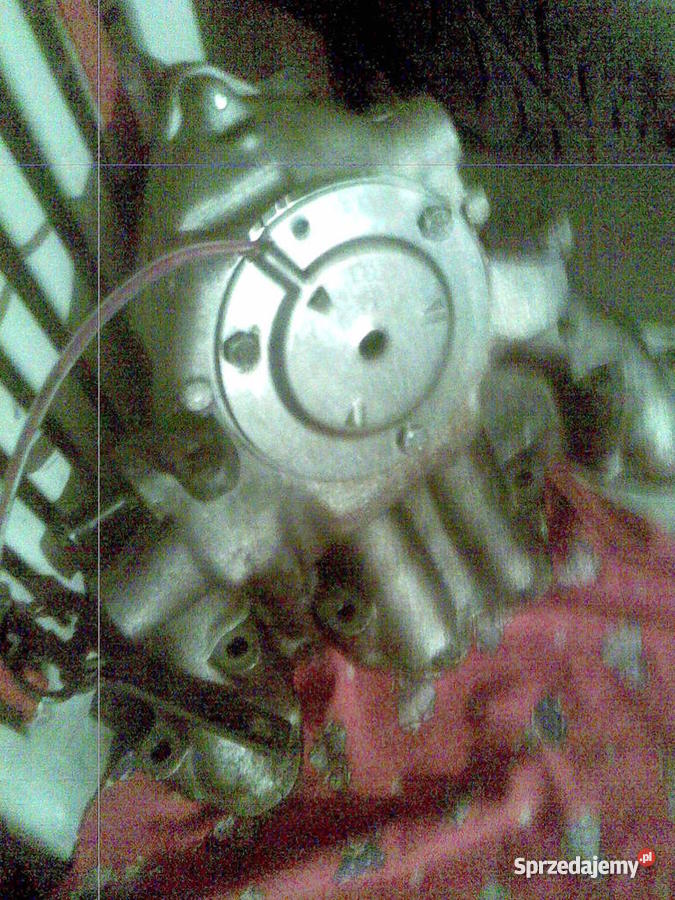 kolektor ssacy Audi 80 b4 18e sprzedam