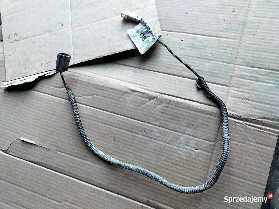 MONDEO MK1 MK2 KOMBI WIĄZKA PRZEWÓD ELEKTRYCZNY lubelskie Kamień-Kolonia