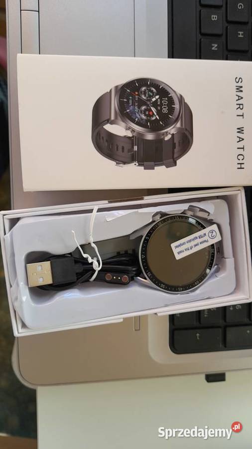 Smartwatch Watch Pozostałe Szadek sprzedam