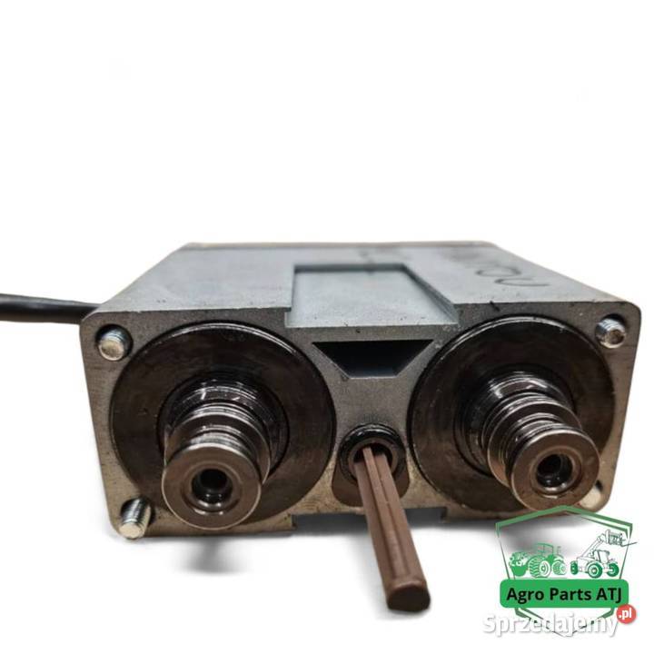 Cewka rozdzielacza elektrozawór 786625 Manitou Ciechanowiec