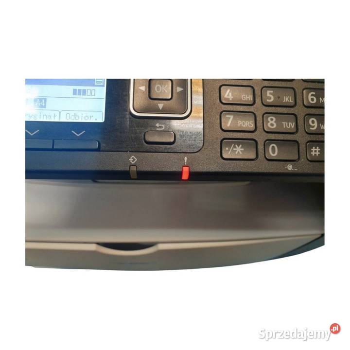 Urządzenie wielofunkcyjne Ricoch SP 325SNw Nowy Sącz