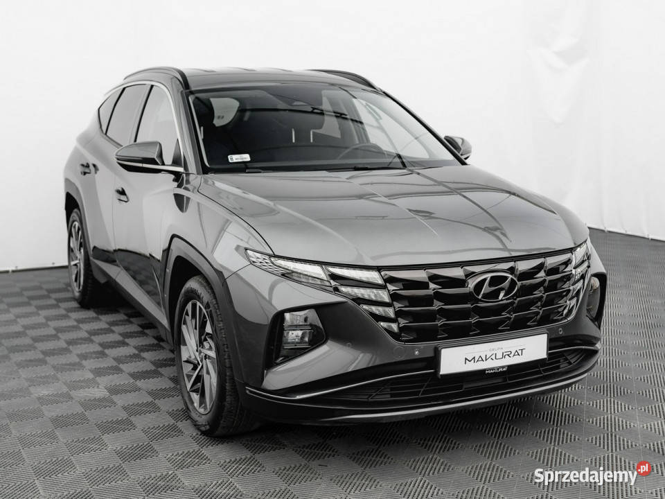 Hyundai Tucson WD2221S16 TGDi Executive 2WD aluminiowe felgi Gdańsk sprzedam