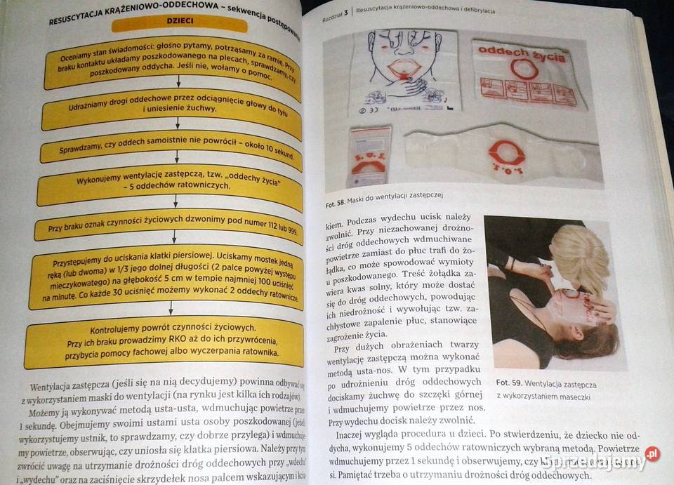 Bez paniki Podręcznik M Borowiecki Z Pytasz Chełm