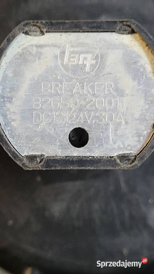 Suzuki Toyota Lexus Przerywacz 326502001 Włocławek