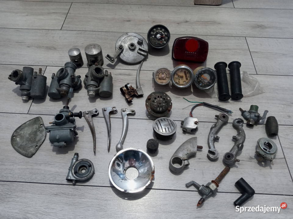 komar wsk wfm shl Międzychód