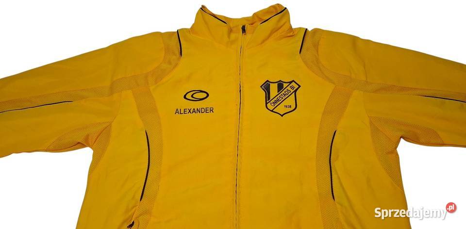 Kurtka Alexander Pro Match Onnestads Bi 150cl Rozmiar 150 Czeladź sprzedam