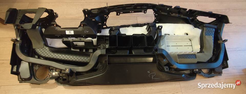 Deska rozdzielcza konsola Chrysler Pacifica Deski rozdzielcze, konsole Warszawa