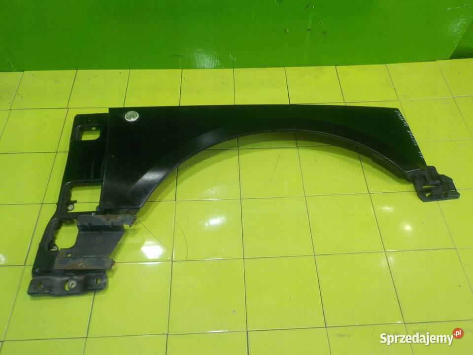 RANGE ROVER L322 07r 5D blotnik prawy przod osobowe Suków