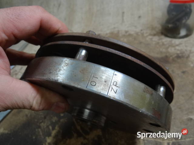 sprzęgło Simson AWO org DDR Żary