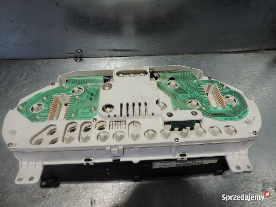 LICZNIK ZEGARY MITSUBISHI SPACE STAR 16 16V osobowe Nowy Sącz