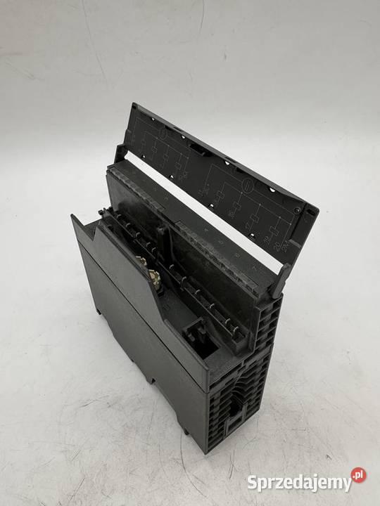 Siemens 6ES7 3221BF010AA0 DO Module mazowieckie Warszawa