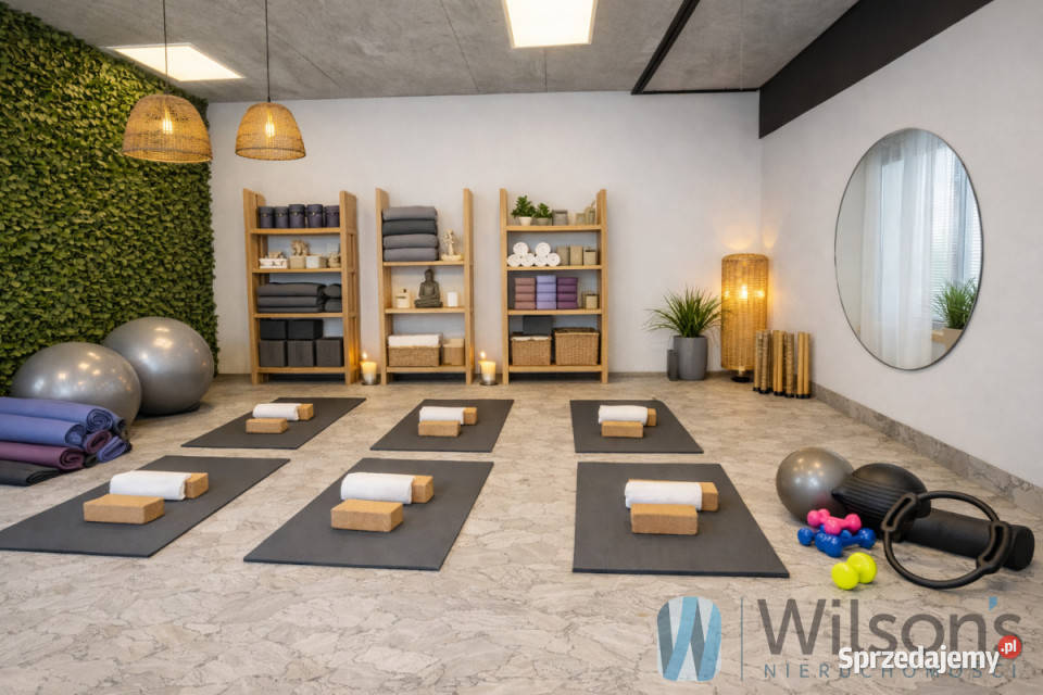 Ogłoszenie lokal 10063m2 Warszawa Ponarska 100.63m2 mazowieckie